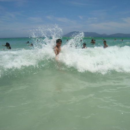 Espetacular Barramares XI Praia Do Forte Cabo Frío Exterior foto